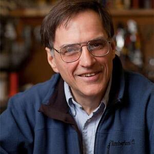 Fundraising Page: Carl Franck